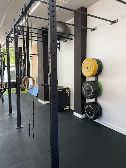 NEXO Training Boutique
