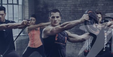 Smartfit Barrio del Pilar