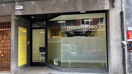 moveBilbao entrenamiento y fisioterapia