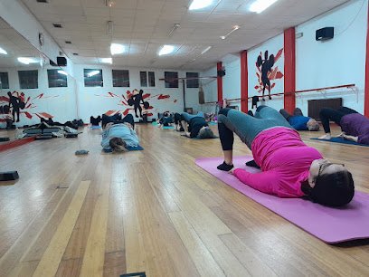Gimnasio Lemos