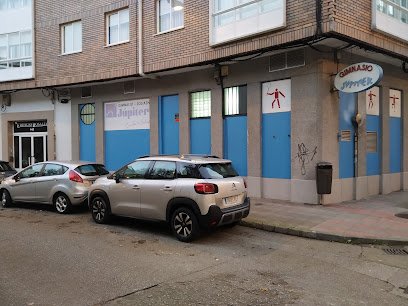 Gimnasio Júpiter