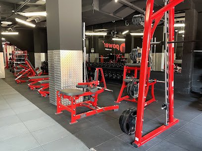 Synergym Cartagena Colón