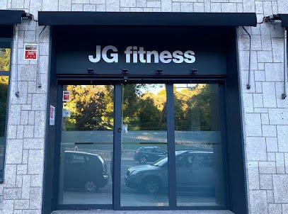 JG fitness Retiro | Entrenador personal & Electroestimulación | Barrio Retiro