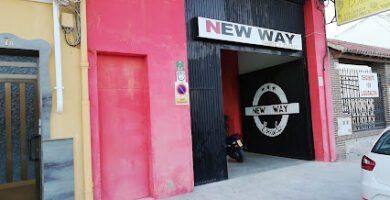 New Way