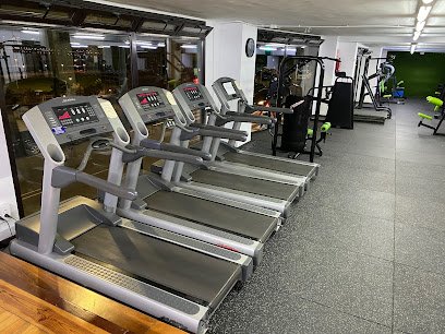 World Fitness Gym