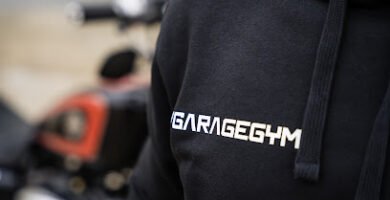 /GARAGEGYM Entrenamiento Personal y Grupos Reducidos
