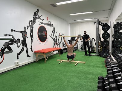 EMEN4SPORT