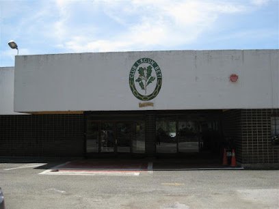 Club Deportivo Lagun Beti