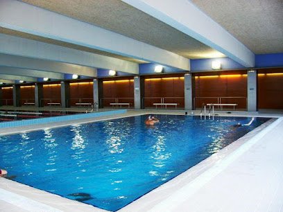 Ciudad Deportiva Aranzadi.