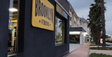 Brooklyn Fitboxing BADAJOZ