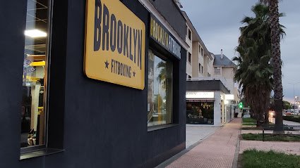 Brooklyn Fitboxing BADAJOZ