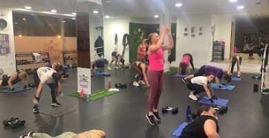 WOW-workout women