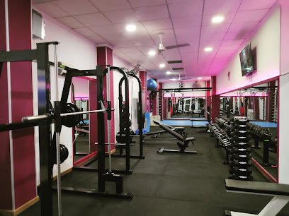 World Gym Águilas