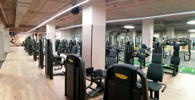 Dreamfit Barakaldo