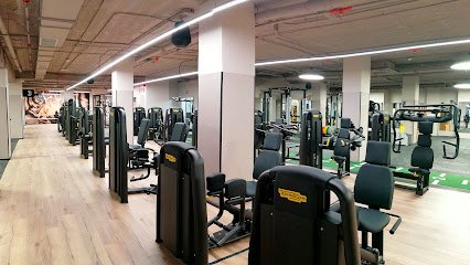 Dreamfit Barakaldo
