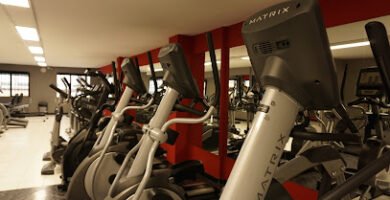 ABfitness Sculture
