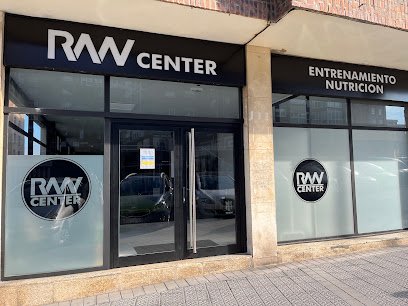 Raw Center