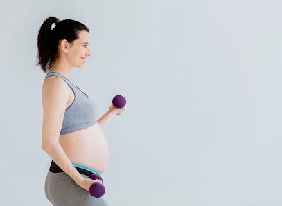 The Smart Fit
