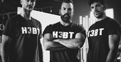 H3 Box Training