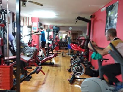 Ximnasio de Ardia