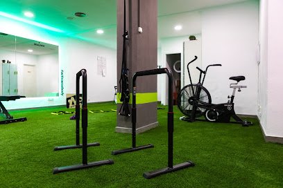 HealzyFit by Nacho Paulette