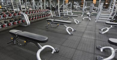 VivaGym Vigo | Gimnasio en Vigo