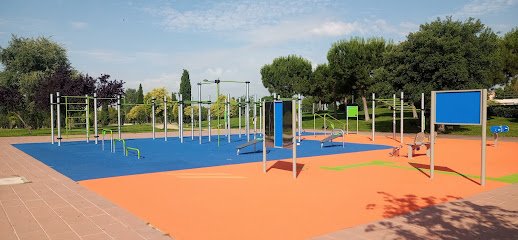 Gimnasio Urbano