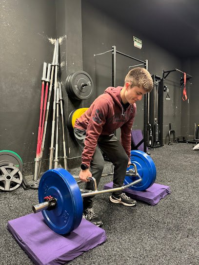 Gordytrainer