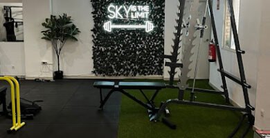 Sky Fitness Experience - Centro de Entrenamiento Personal y Fisioterapia
