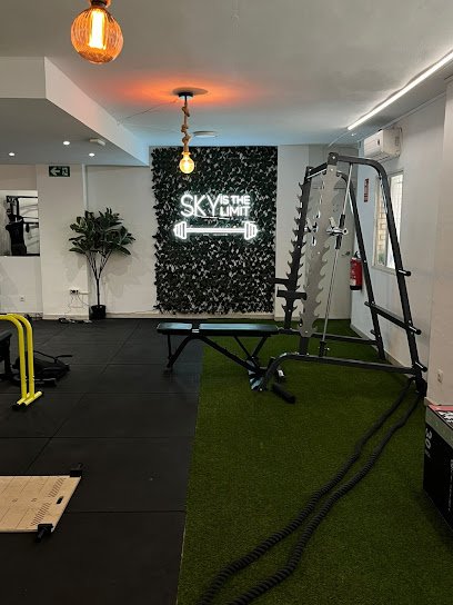 Sky Fitness Experience - Centro de Entrenamiento Personal y Fisioterapia