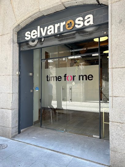Time for Me