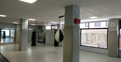 Tatami4all Getxo