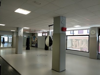 Tatami4all Getxo