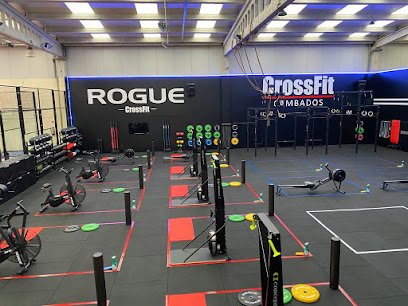 CrossFit Cambados