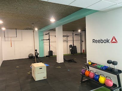 Ohio Sport Center
