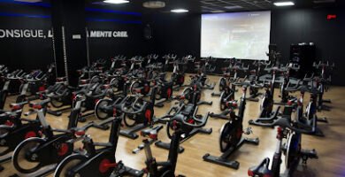 VivaGym Las Tablas Norte | Gimnasio en Madrid