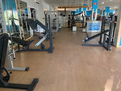 Fitness-Place Móstoles
