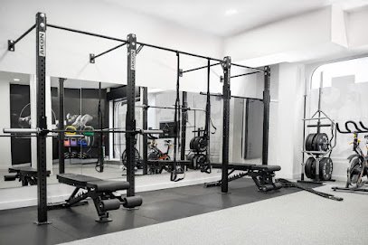 JG fitness San Sebastián de los Reyes | Entrenador personal & Electroestimulación | San Sebastián de los Reyes