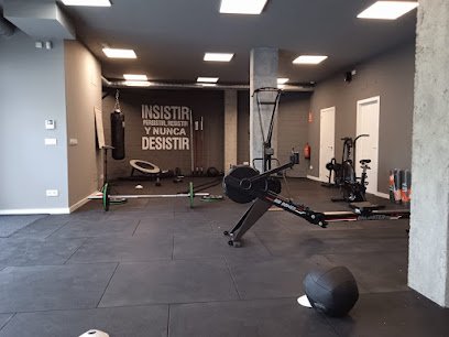 Betanfit S.L