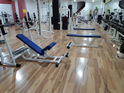 Gimnasio Silma Sport