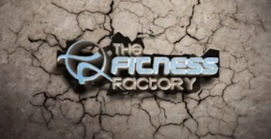 The Fitness Factory