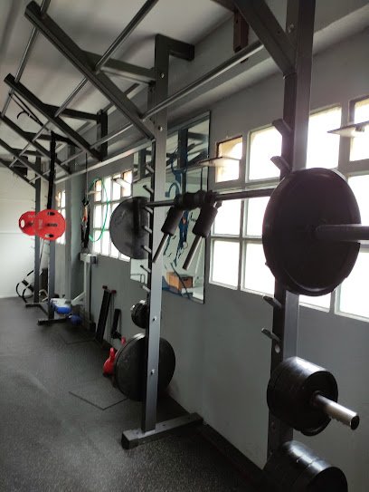 Gimnasio Physical