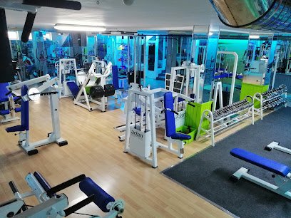 Fitness Center La Aceña