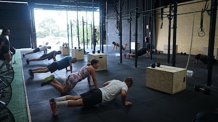 FIGA CrossFit