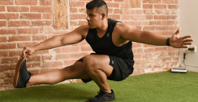 Centro de Entrenamiento Personal - John López