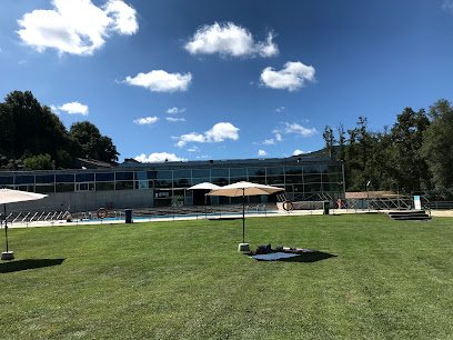 Complexo Deportivo de Vilanova