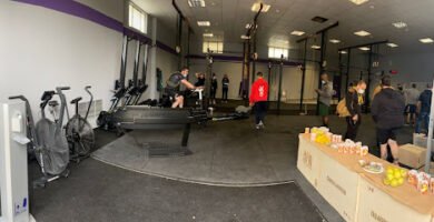 Antwork Training Center