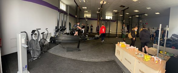 Antwork Training Center