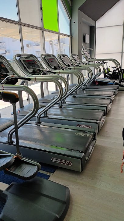 VitalFit Sport Club