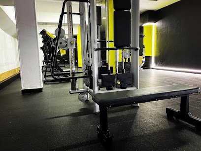 BETiFIT GROS I GIMNASIO EN DONOSTIA